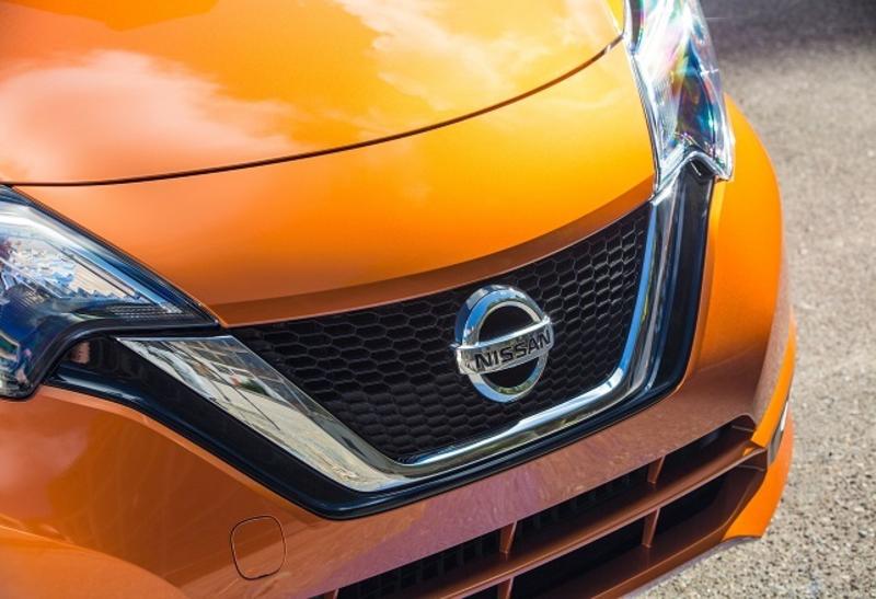 Nissan anticipa pérdidas de hasta 818 M€