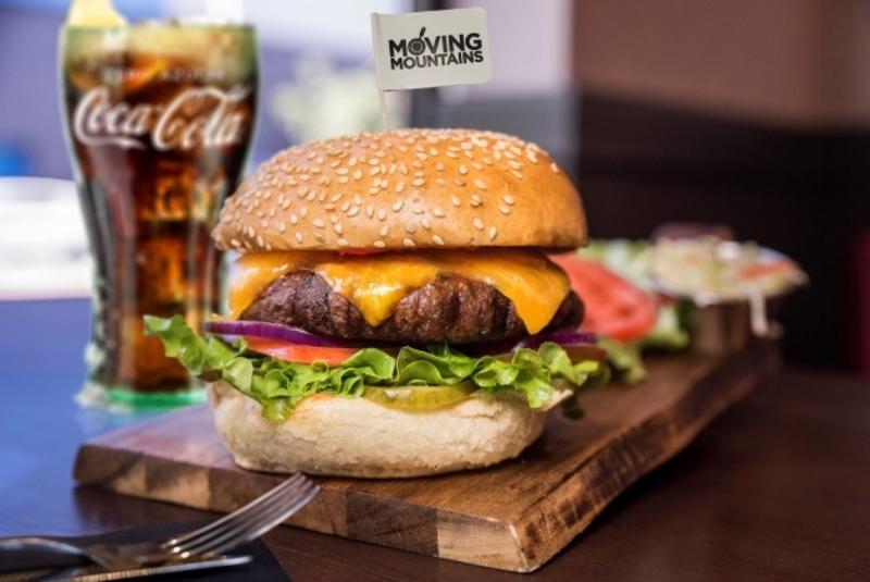 El mercado de la carne vegana alcanzaría un valor de más de un billón de dólares en 2040