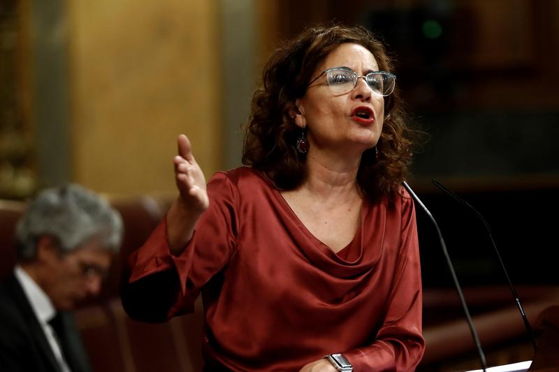 El Congreso vota mañana el decreto ley que aplazó impuestos a pymes y autónomos