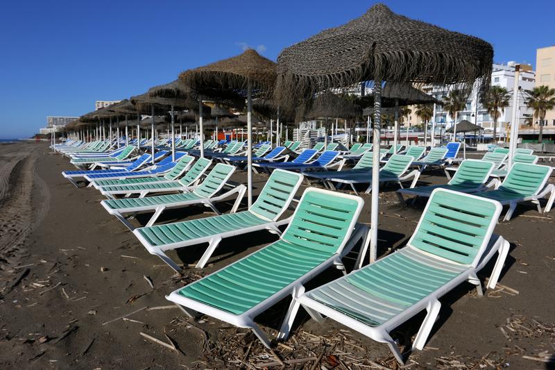 Hostelería de España reclama al Gobierno medidas laborales, fiscales y sanitarias para la desescalada