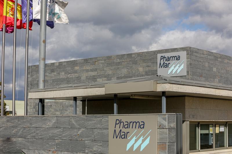 PharmaMar se alía con Inmedica para comercializar un antitumoral