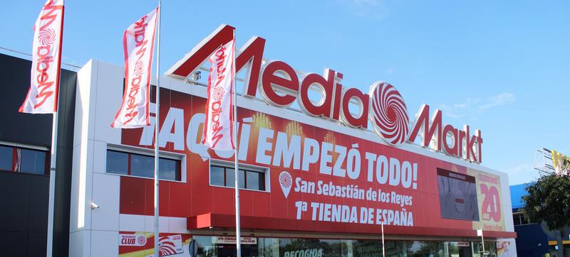 Mediamarkt: chollos reacondicionados que sí merecen la pena