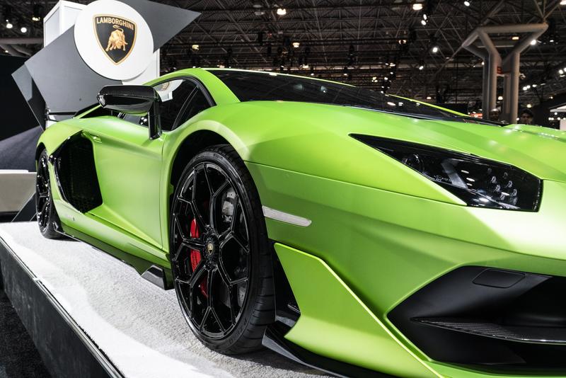 Lamborghini reanudará su producción en Italia a partir del próximo lunes