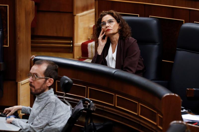 El Gobierno plantea eliminar el censo de empresas digitales por ‘tasa Google’