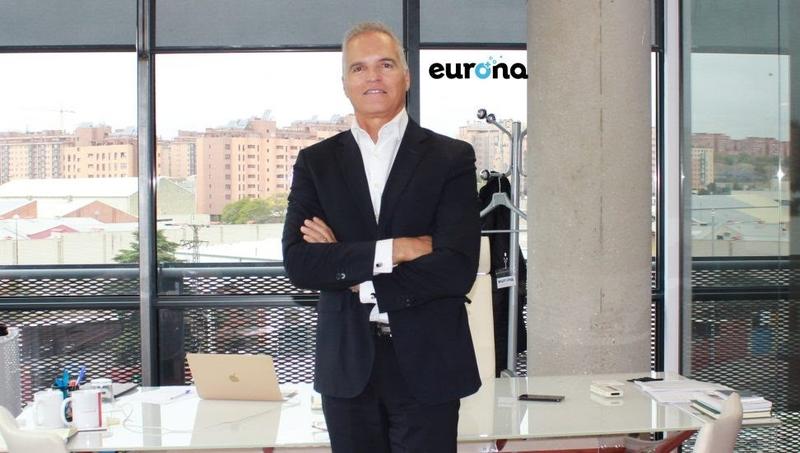 Eurona realiza un aumento de capital de 57 millones