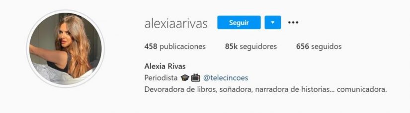 Alexia Rivas 1 Merca2.es