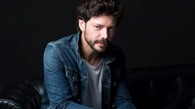 alvaro morte