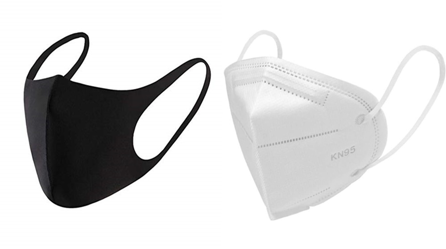 Amazon: 8 mascarillas de protección frente al coronavirus aún disponibles