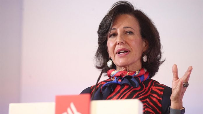 Ana Botín