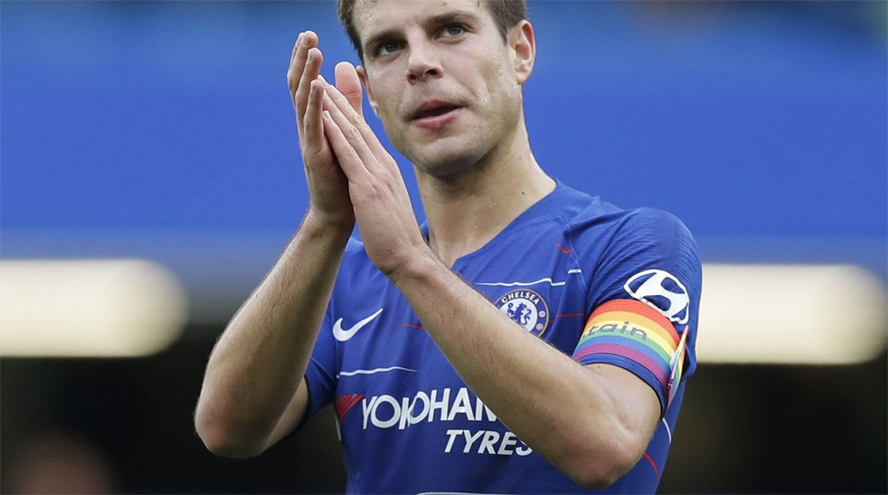 Azpilicueta