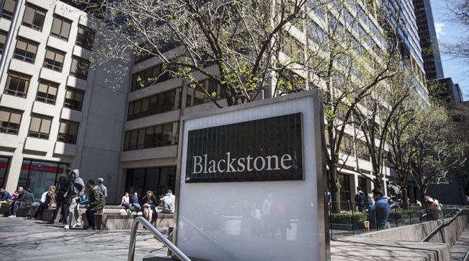 Blackstone compra la empresa de centros de datos QTS por 4.400 M€