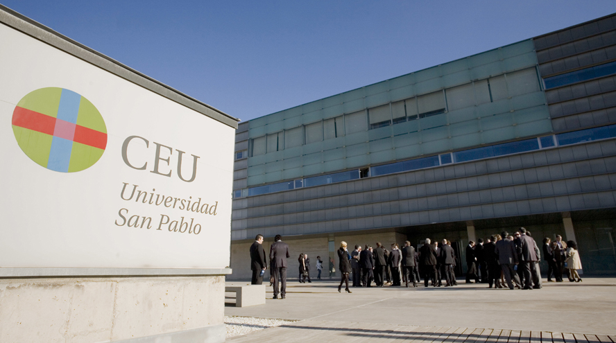 CEU frente al covid-19