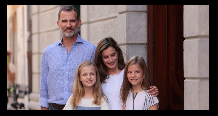 Casa Real se quieren Merca2.es