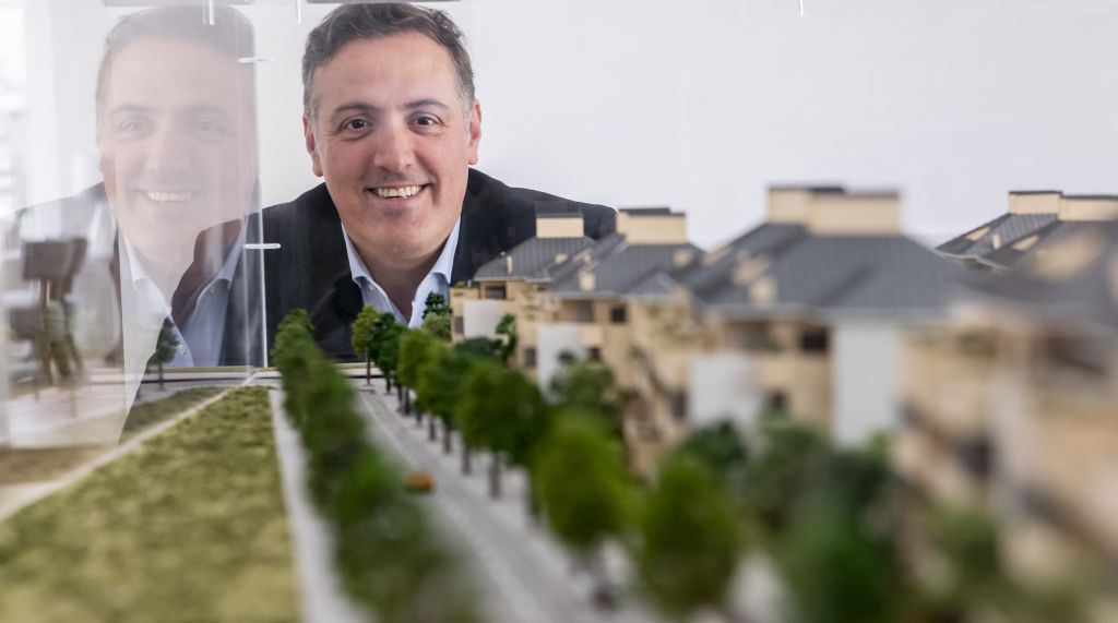 Aedas Homes esquiva al covid-19: eleva sus ventas un 13%