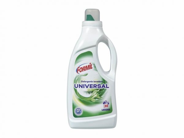Detergente universal líquido concentrado LIDL
