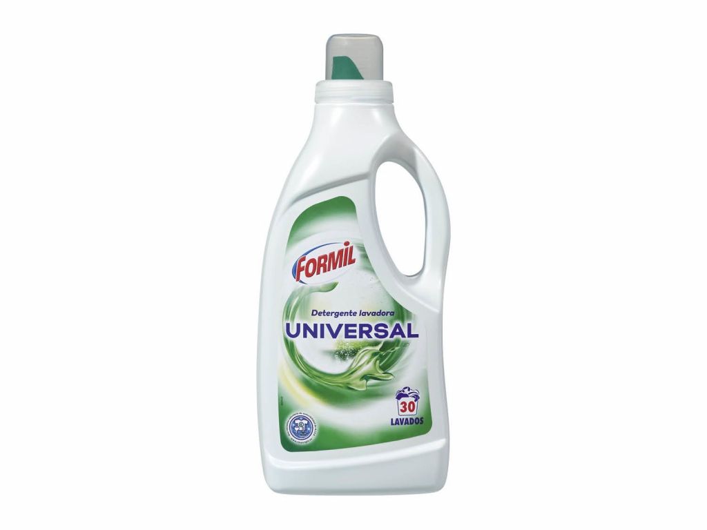 Detergente universal líquido concentrado LIDL