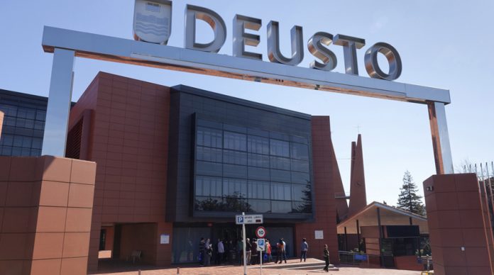 Exalumnos de Deusto