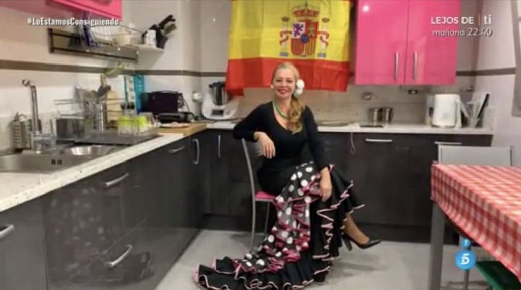 Belén Esteban levanta pasiones con este comentado momento