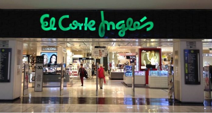 El Corte Inglés