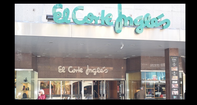 El Corte Inglés ventas Merca2.es