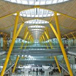 ADIF conecta el AVE con el Aeropuerto Madrid-Barajas