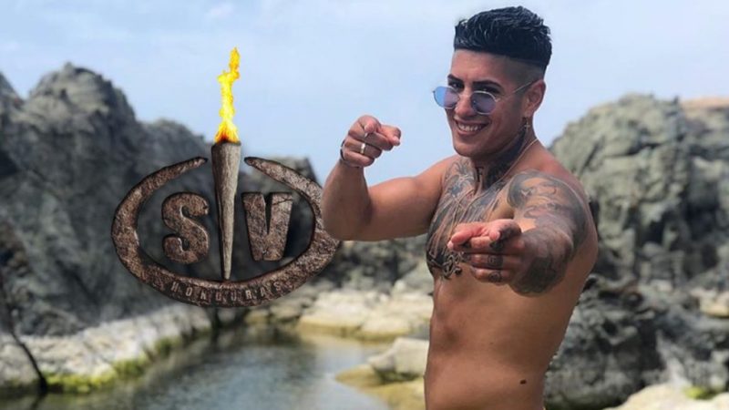 La ‘paga’ de Supervivientes: de 16.000 a 240.000 euros por dos meses 10 Merca2.es Ferre Merca2.es