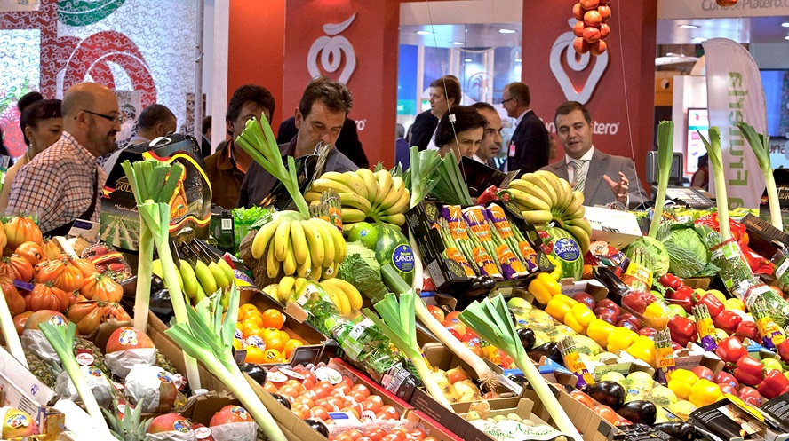 Fruit Attraction llevará a Ifema la nueva feria mixta de la era postcovid