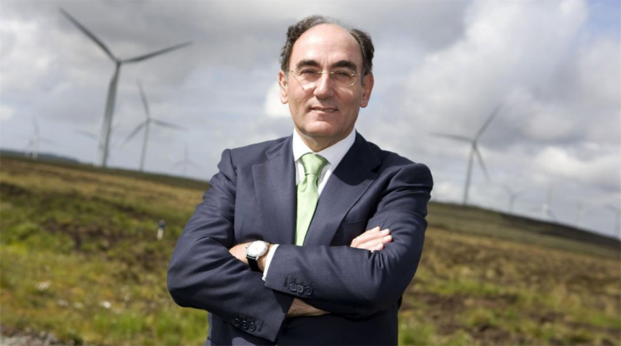 Iberdrola dispara su producción renovable ante las dudas del sector
