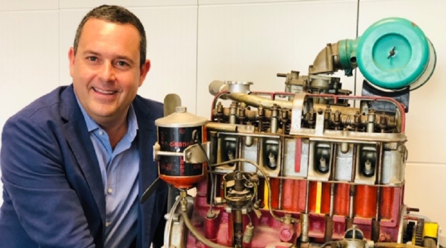 MKD Automotive, líder tecnológico en gestión de flotas impulsado por Ardian Growth