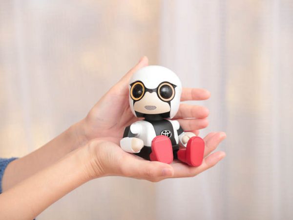 Kirobo Mini