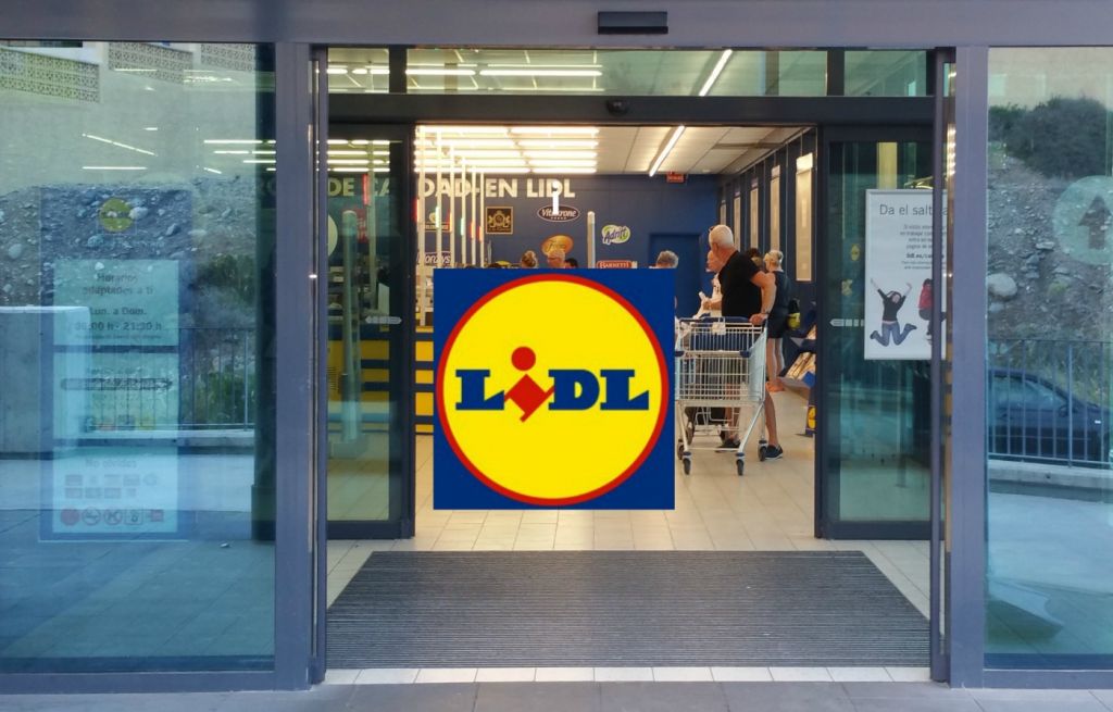 El ‘pelotazo’ de Lidl: sus productos para tumbar a Mercadona en mayo
