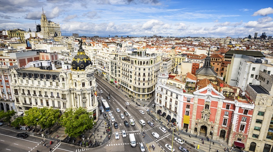 Coronavirus: ¿una oportunidad para comprar casa en Madrid o Barcelona?
