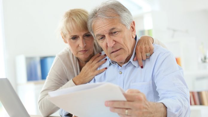 Mapfre acompaña ancianos