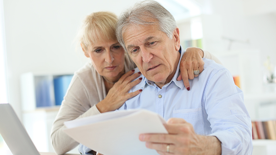 Mapfre acompaña a más de 100.000 ancianos mayores de 70 años