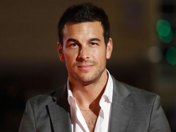 mario casas