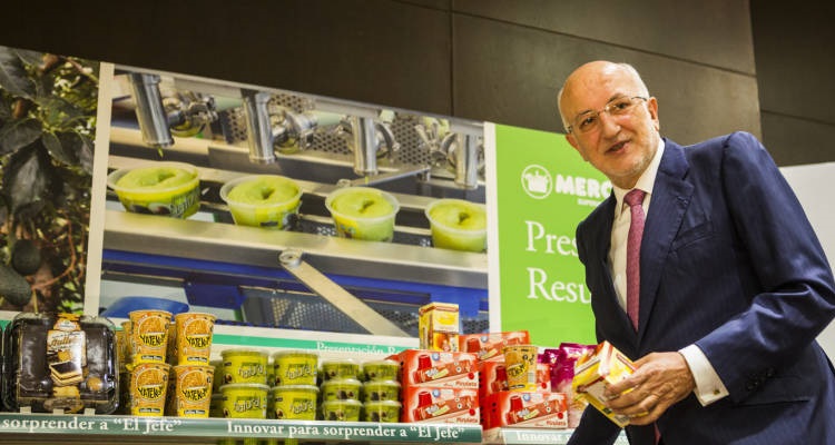 Mercadona: estas son las empresas que fabrican los productos icónicos de Hacendado