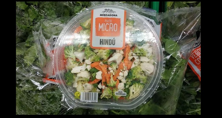 Productos baratos (y ricos) de Mercadona para abusar sin engordar nada 4 Merca2.es platos preparados exóticos