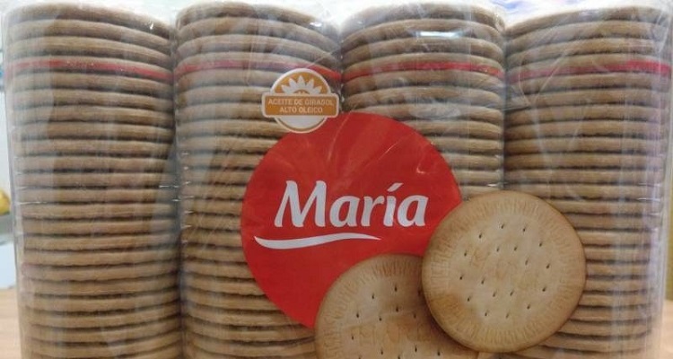 Mercadona galletas Merca2.es