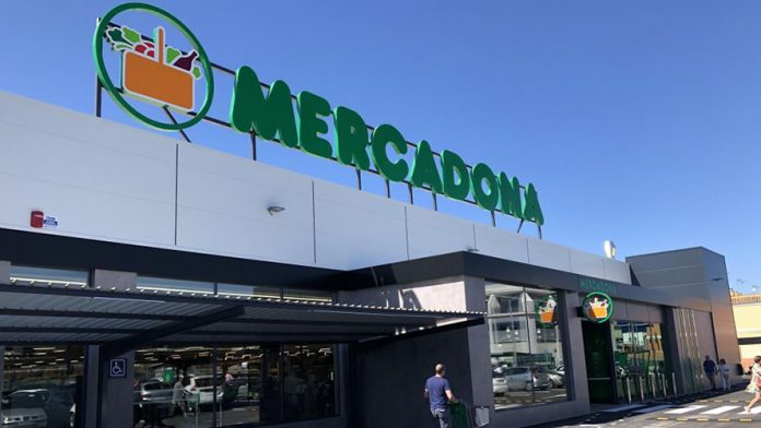 Mercadona proveedores extranjeros