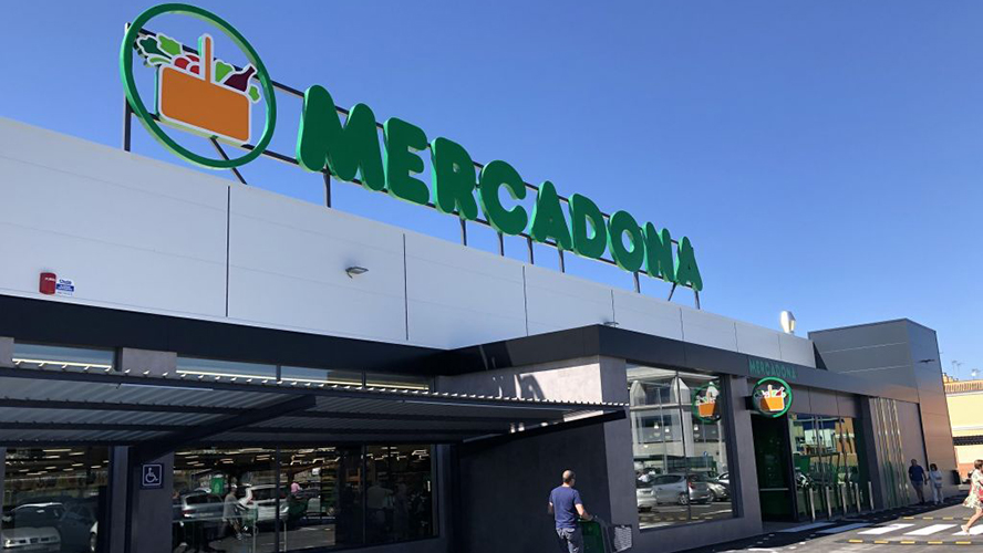 Mercadona proveedores extranjeros