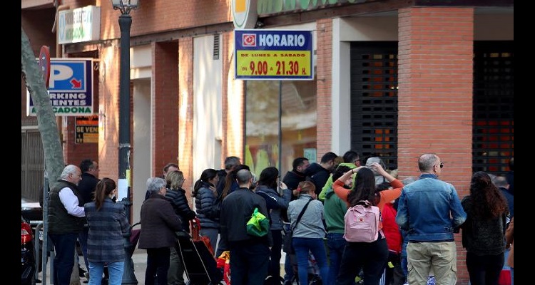 Mercadona