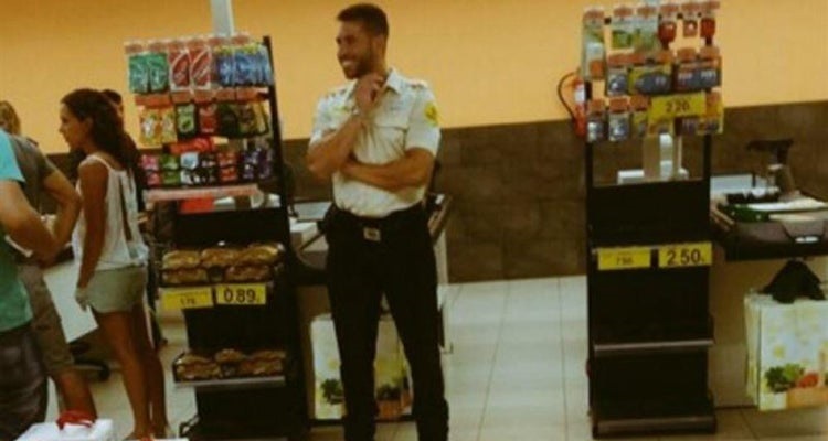 Mercadona se pone serio, mano dura contra la pandemia y los que se la saltan