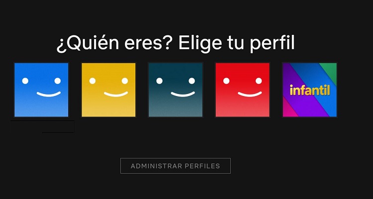 Netflix compartir amigos Merca2.es