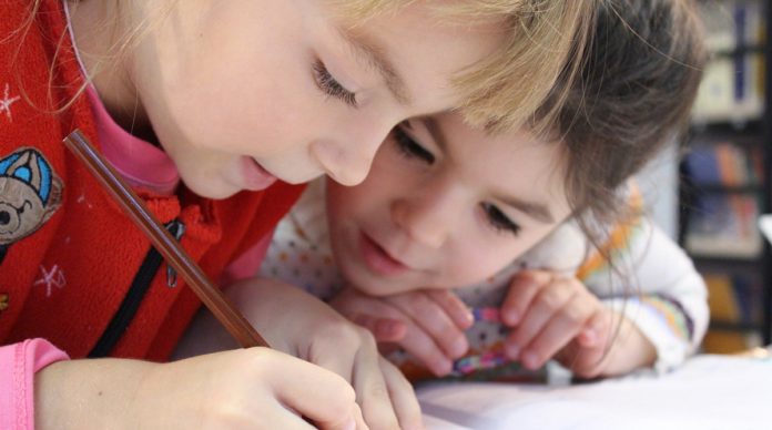 La continuidad de las clases está en el aire