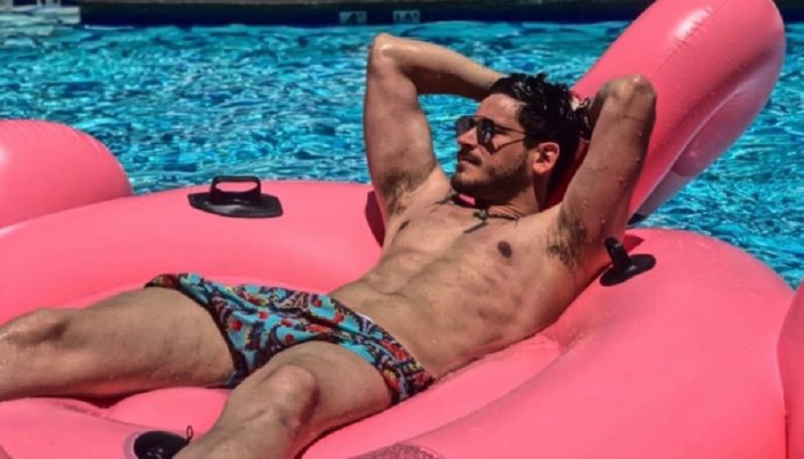 Los chicos más calientes y seductores de OT 2020 y otras ediciones