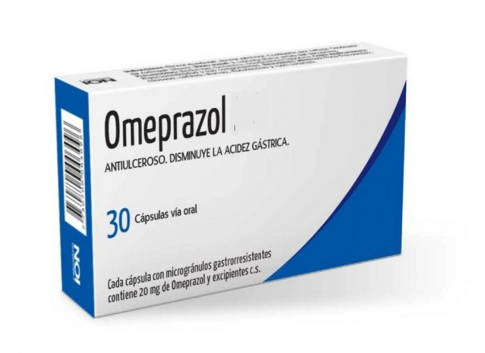 Omeprazol