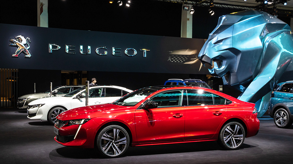 Peugeot y Volkswagen ante su peor escenario: covid-19 más CO2