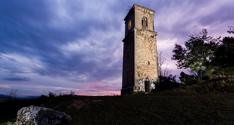 Pueblos de España que parece que están encantados