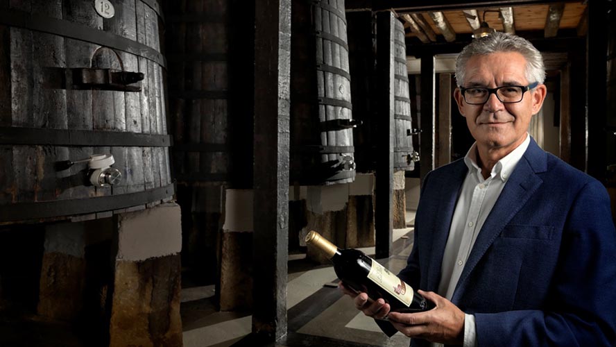La Rioja Alta experimenta un notable crecimiento de la venta online