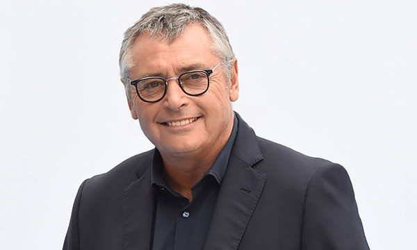 Treinta años con Robinson, la perla deportiva más brillante de Prisa 1 Merca2.es Robinson